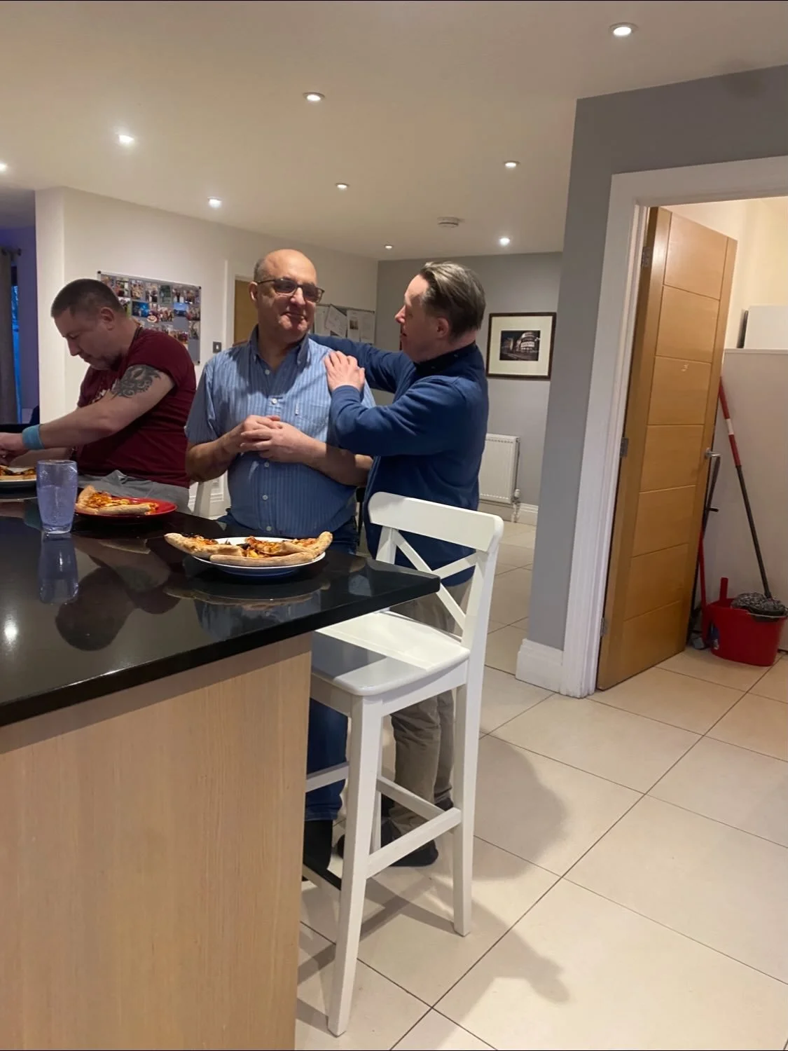 Happy Birthday Raimondo!!!🎂