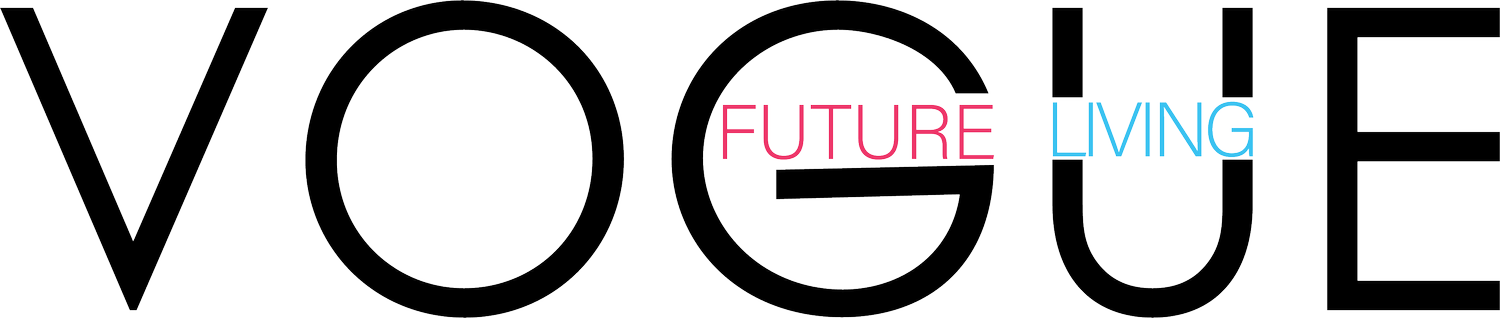 Vogue Future Living
