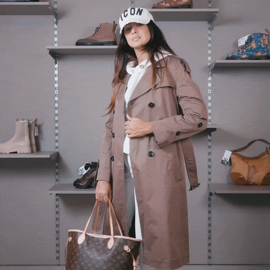 Espò - Smart Fashion