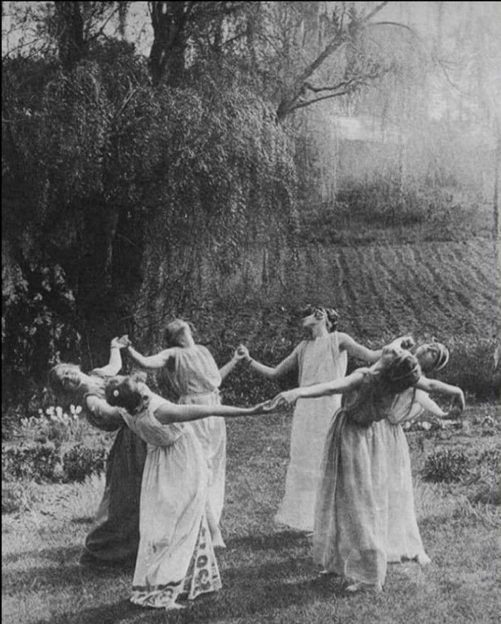 Bride tribe.jpeg