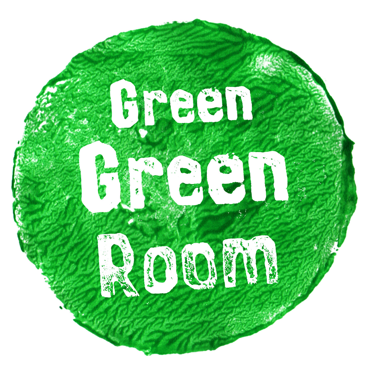green green room