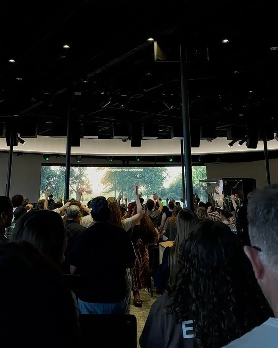 worship might graphics 🌙🎧

WORSHIP THE CREATOR !!

#church #graphics #design #worship #churchcreative #worshipnight #genz #graphicdesign #california #colorado