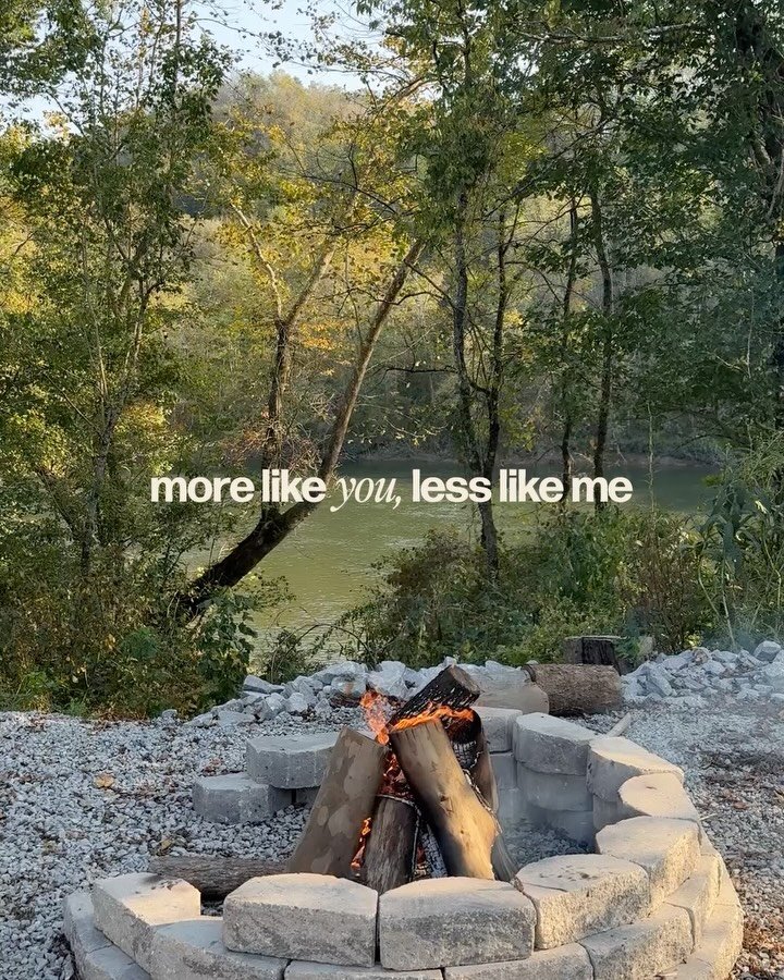 more like Jesus 👏👏👏

#church #graphics #creative #design #genz #autumn #colorado #utah #jesus