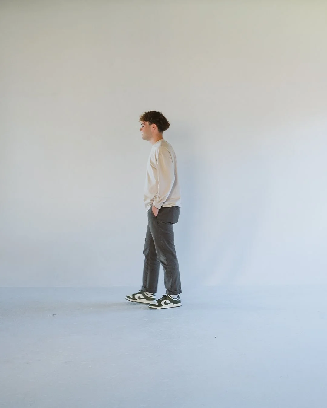 grateful 

I love designing but having the opportunity to work with such amazing people and churches is why this is so fulfilling. Getting texts on Sundays of things I designed in action or seeing kids at camp hyped wearing a shirt I made is so fun a