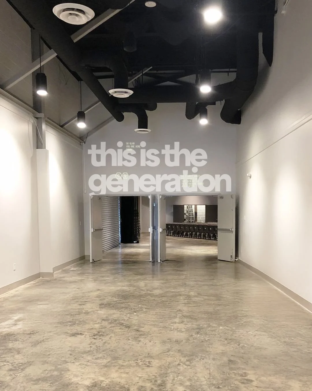 YTH BRANDING ❤️&zwj;🔥❤️&zwj;🔥❤️&zwj;🔥

when the branding + signage + merch + social media all FLOW together 👏 !! 

#church #genz #creative #merch #graphics