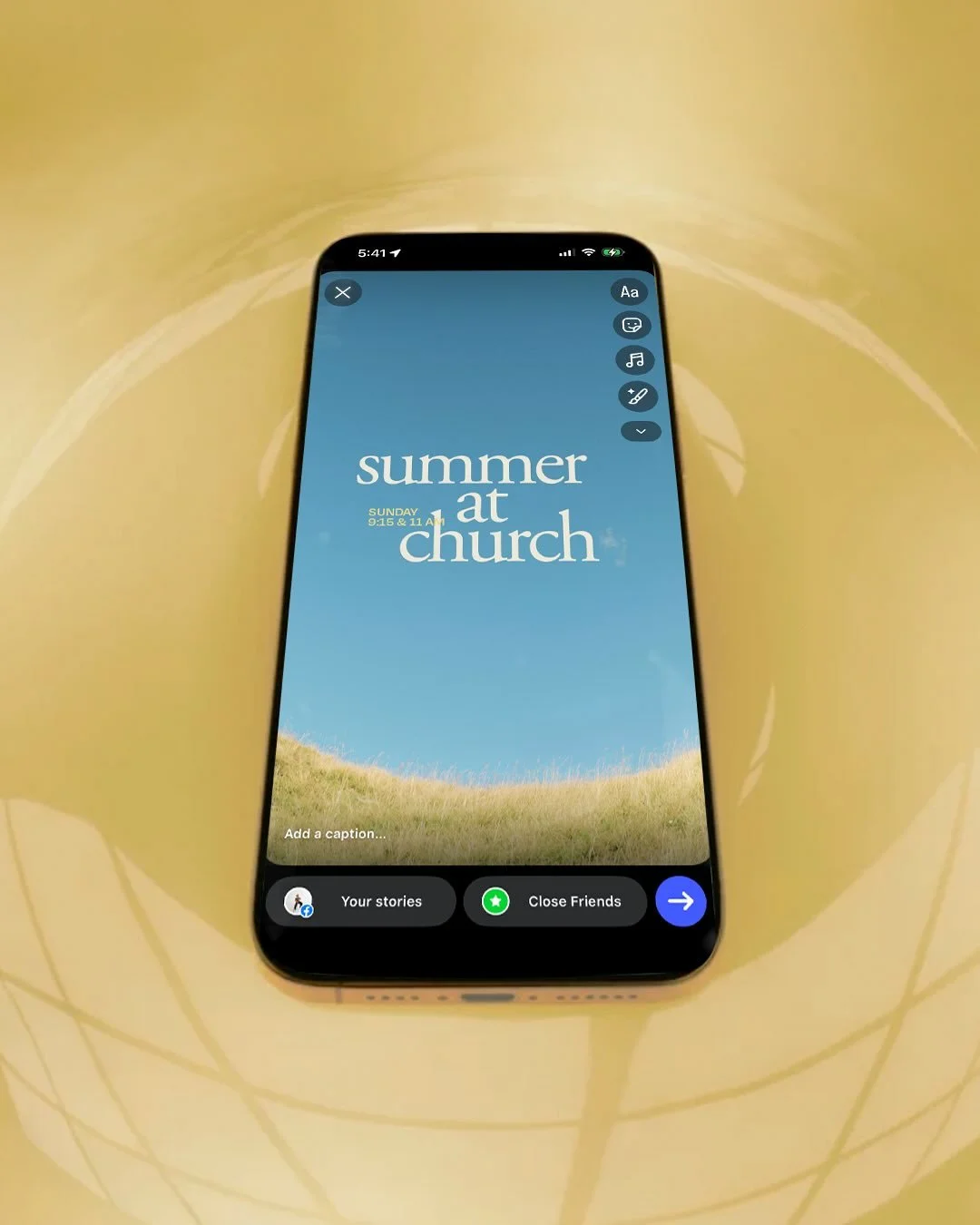summer sermon series design !!

🐎🐎🐎

Turn your eyes 

#church #sermonseries #graphicdesign #creative #summer