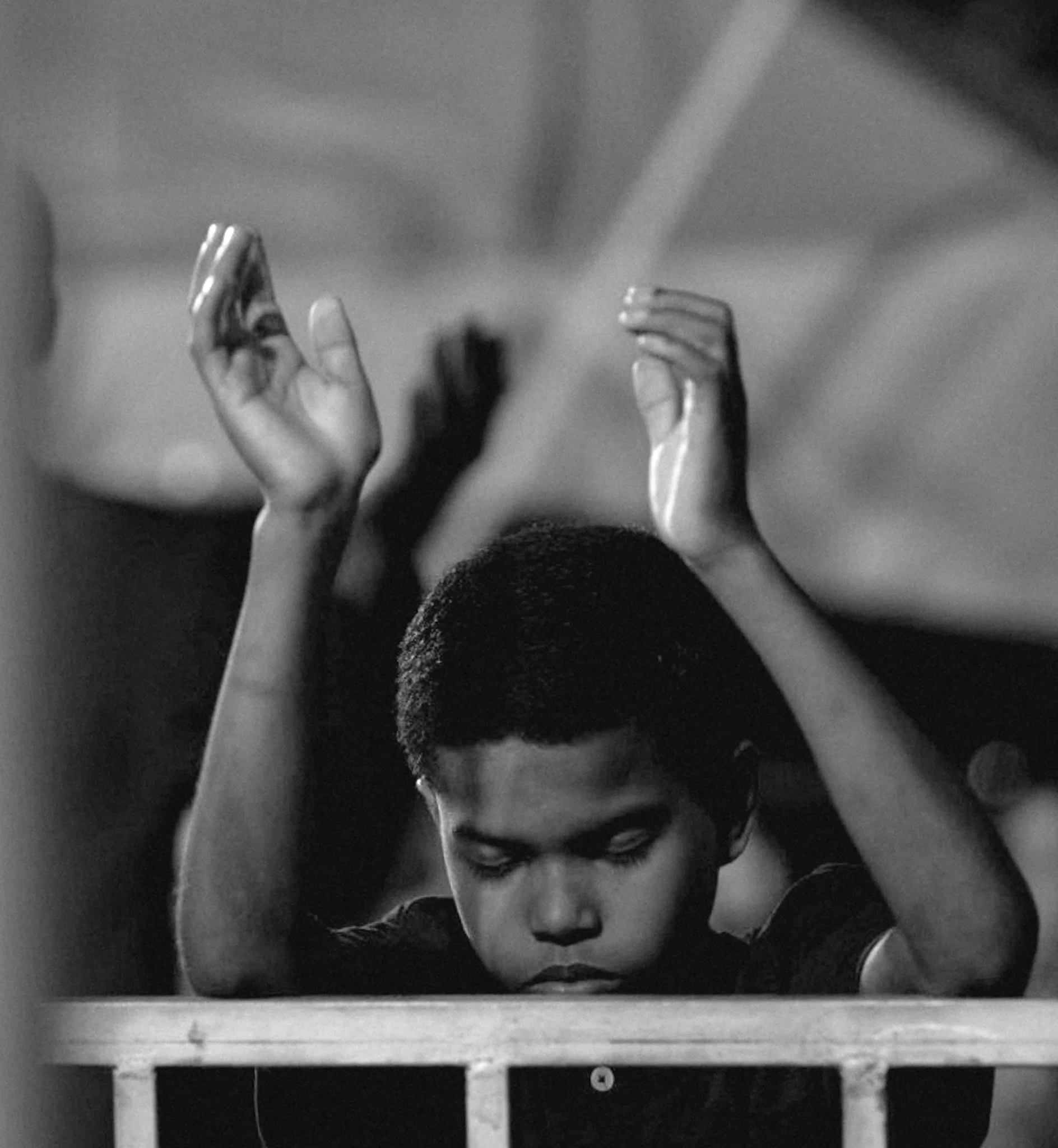 Espírito Santo, Brazil: Final Crusade Report