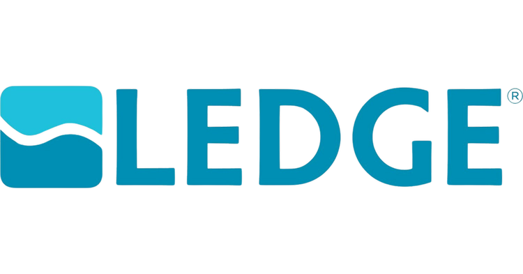 Ledge Lounger logo