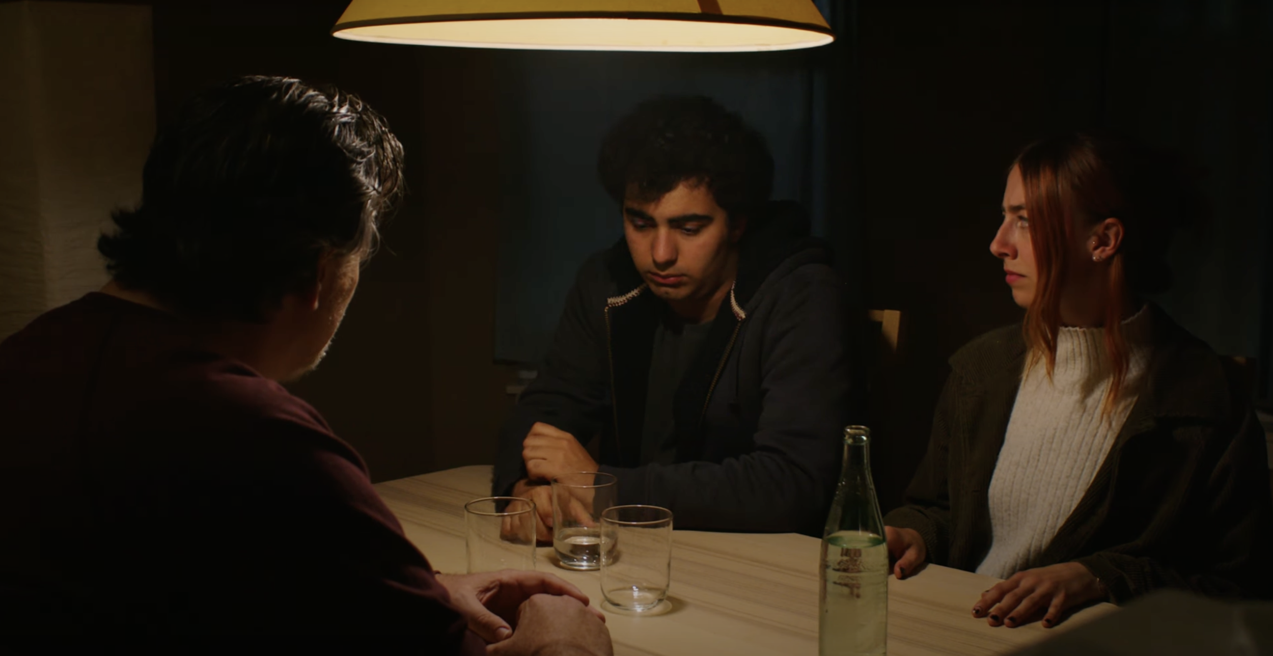 Cut from the Cloth - Producer