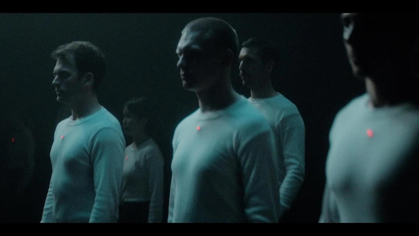 Pendulum &amp; Bullet For My Valentine - Halo 🤖🦾

Finally getting round to sharing some frames from this one 🎞️ movi opping for the wonderful @kristianyoung_ on director duties for his music video with @pendulum &amp; @bfmvofficial 💥🎥

Director 