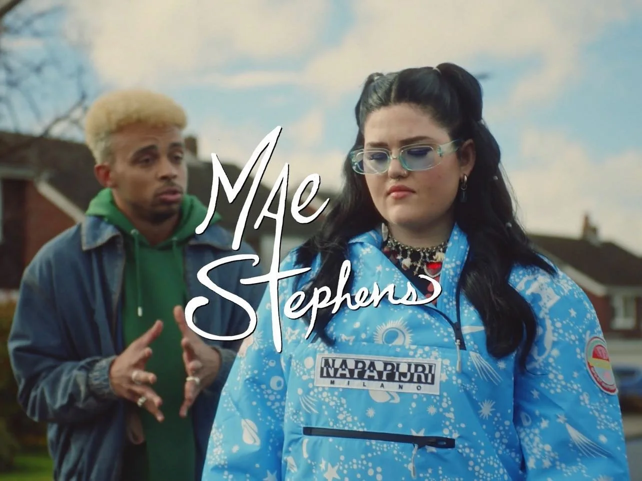 If We Ever Broke Up - Mae Stephens 🎈☁️

Some of my latest gimbal and drone work with wonderful the team over at @parkvillage 🔥🛸 Had an absolute blast on this one, huge love to everyone involved! 🎥🙏🏻

Director - @postelliot
Exec Producer - @prod