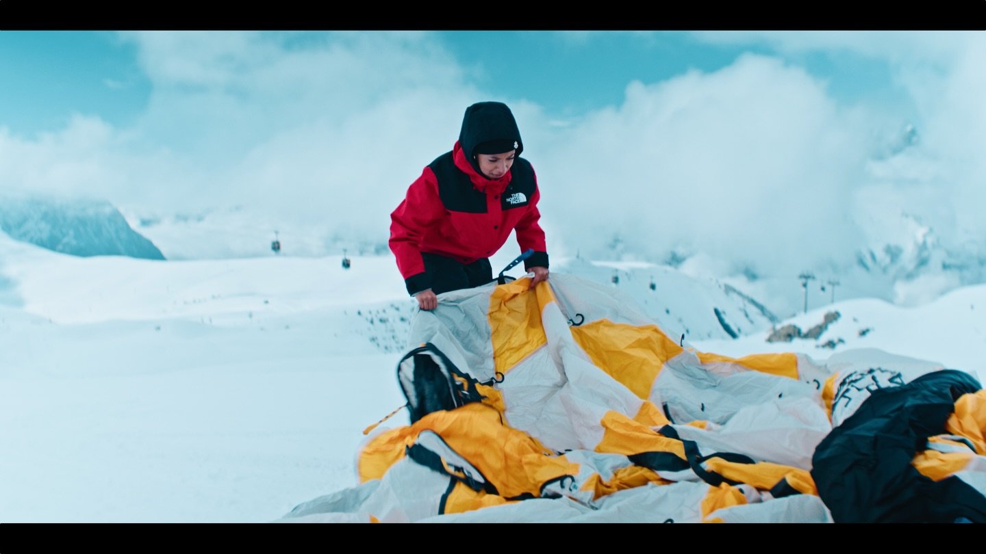 The North Face x Tomorrowland Winter 🏔️❄️🦋

A little glimpse into shooting for @thenorthface at @tomorrowlandwinter last winter season with the wonderful team at @samy.uk🏂🤘🏻 

Shot on Pyxis 6k / @blazarlens.official Remus 🎥

#tomorrowlandwinter