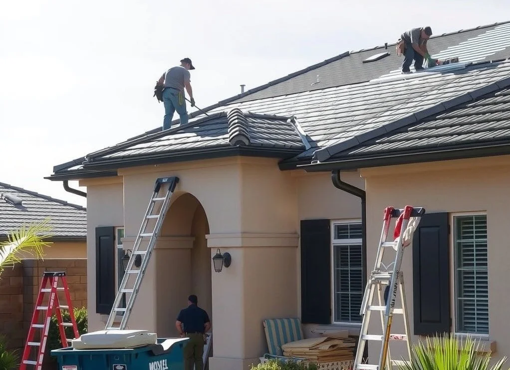 How Much Does a Roof Replacement Cost in San Francisco? (2026 Guide)