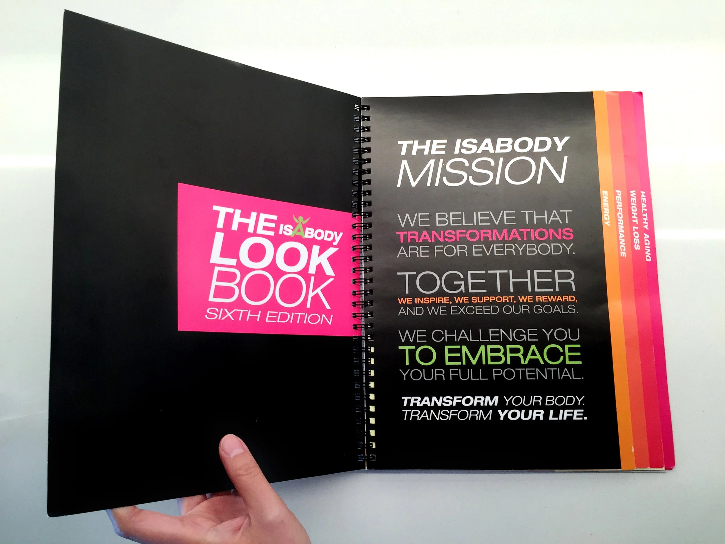 IsaBody Lookbook Celebration-mission statement.JPG
