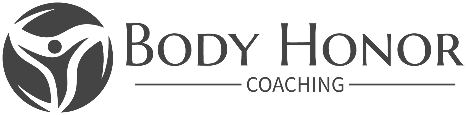 Body Honor Coaching