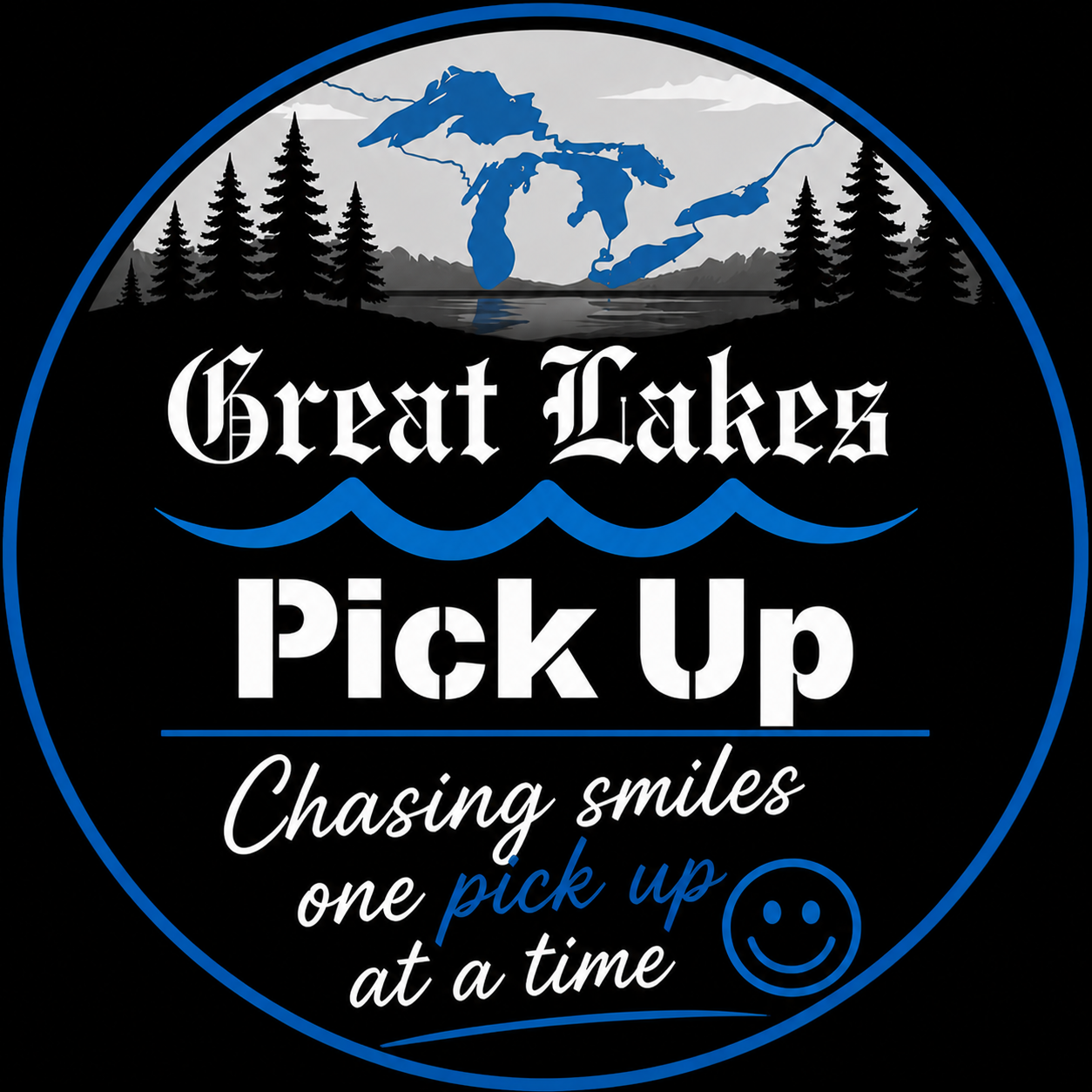 Great Lakes Pickup