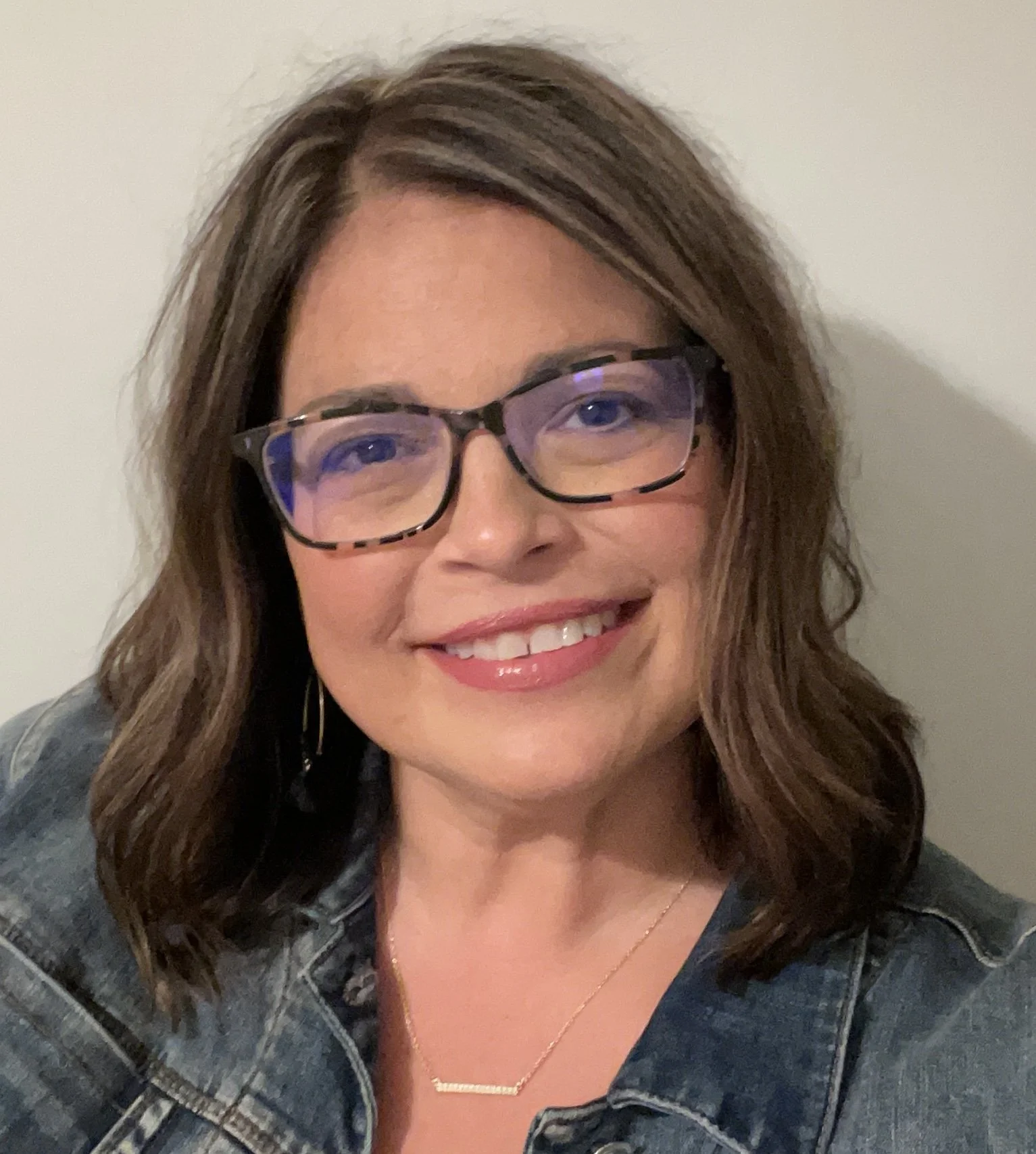 Robin Link, Trauma Therapist at Winding Pathway Counseling