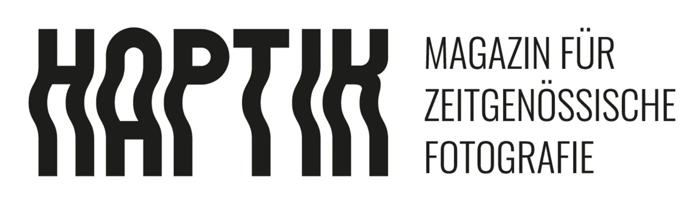 Veröffentlichung Lisa Pitz im Haptik Magazin Logo