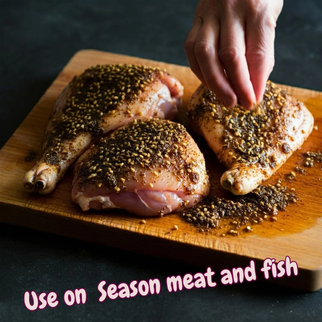 Original Zaatar Spice.1 Use on  Season meat and fish.jpg