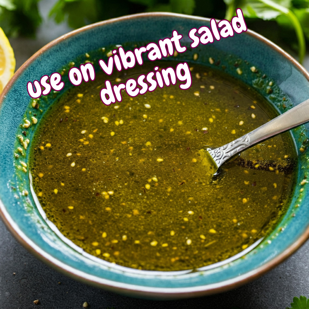 tangy zaatar spice.2 use on vibrant salad dressing.png