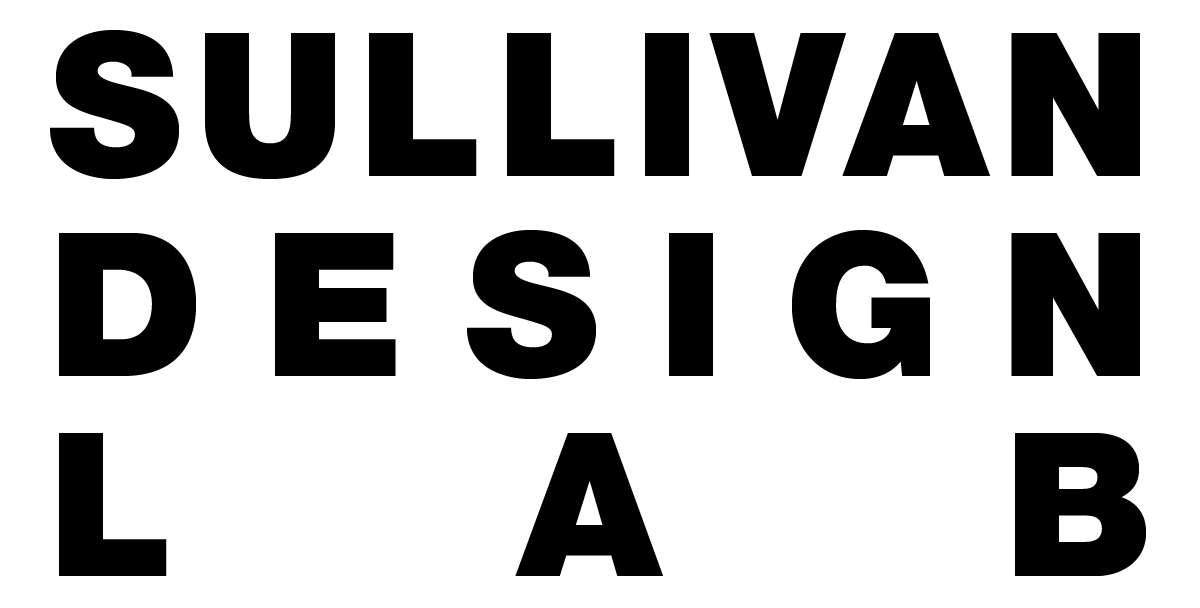 SULLIVAN DESIGN LAB