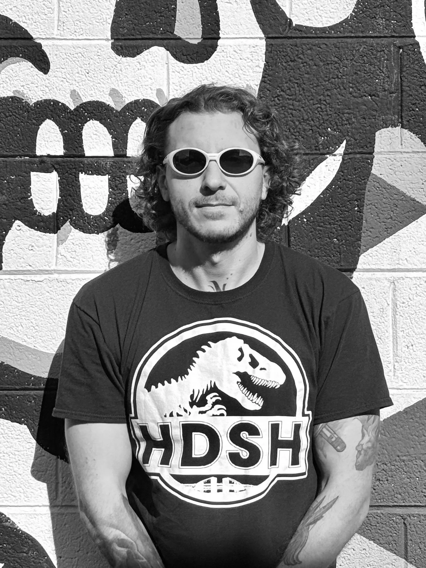 Power Pasha, @power_pasha, realism, black & Grey, realism, surrealism, fantasy, san diego