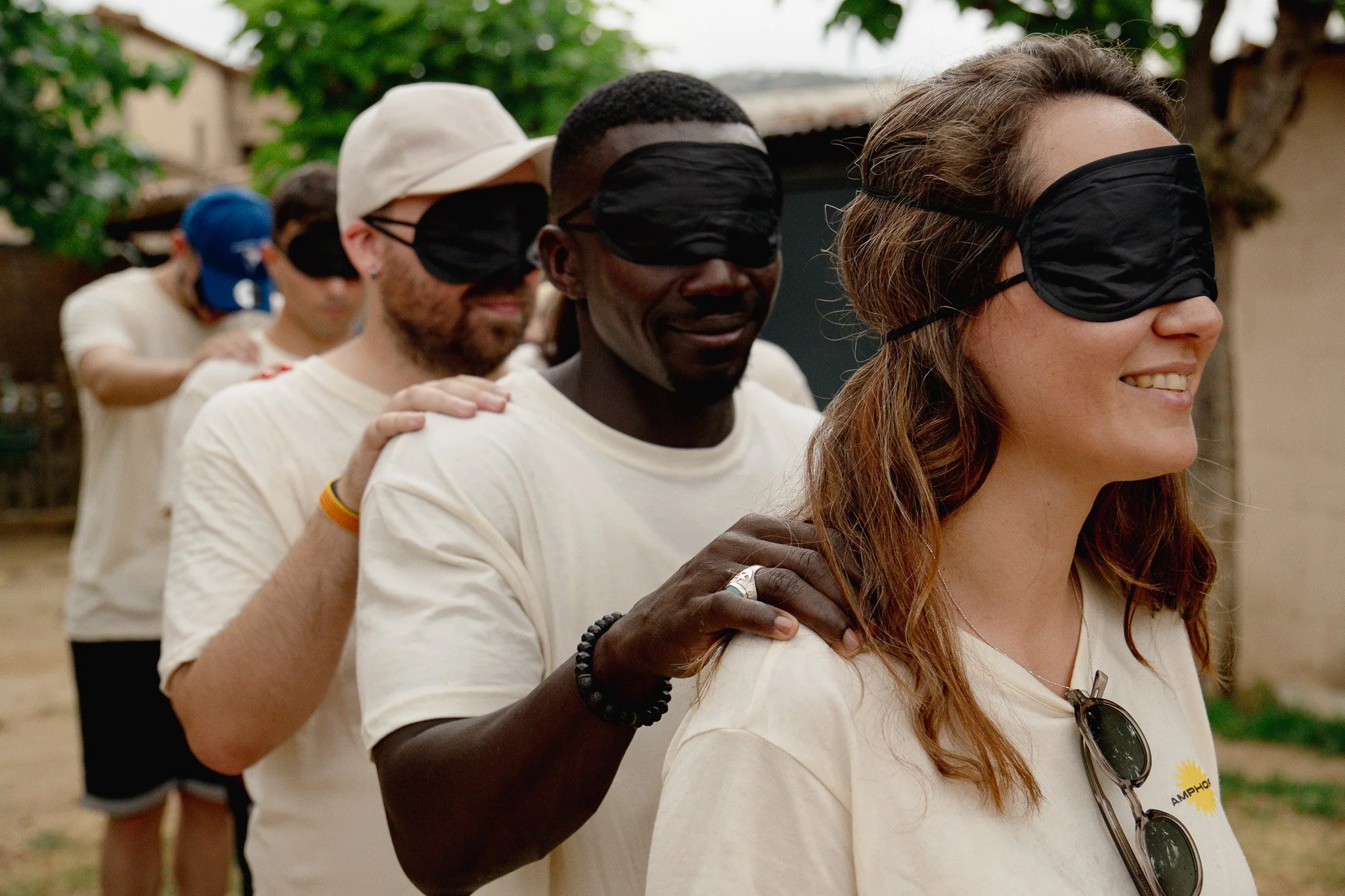 Summer meet - Amphora