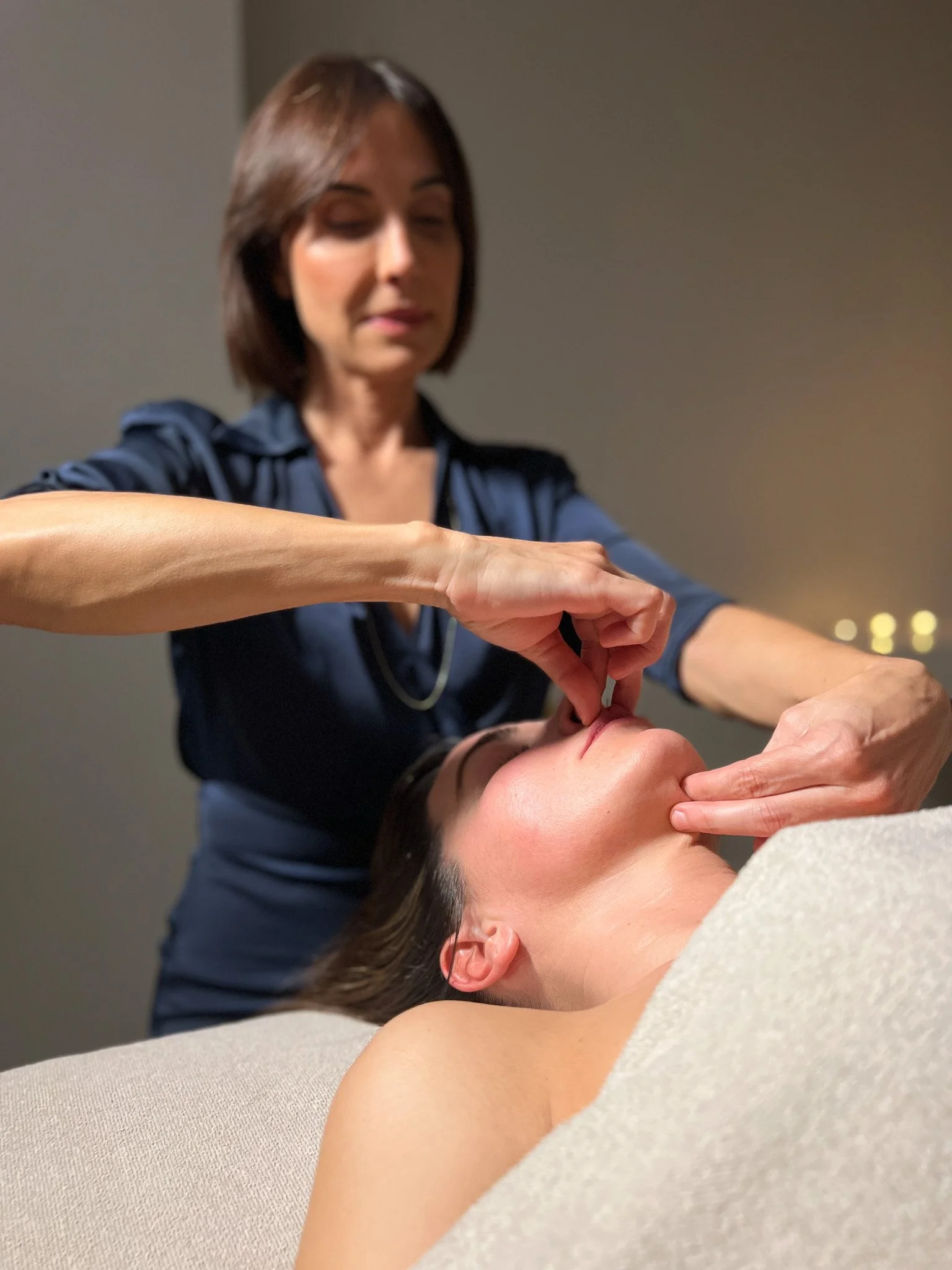 Terapia SULYFTH by Yvette Pons