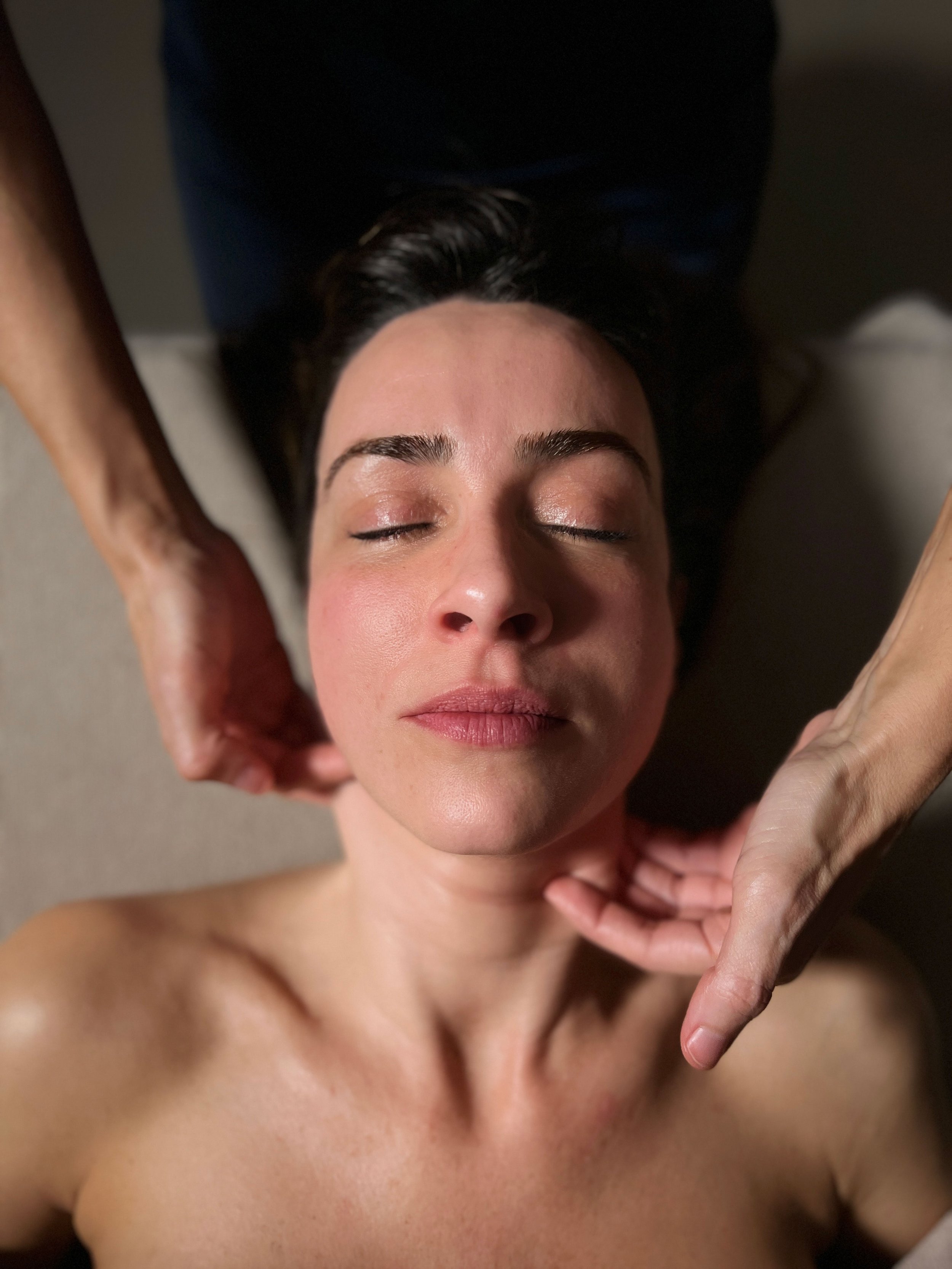 Terapia SULYFTH by Yvette Pons