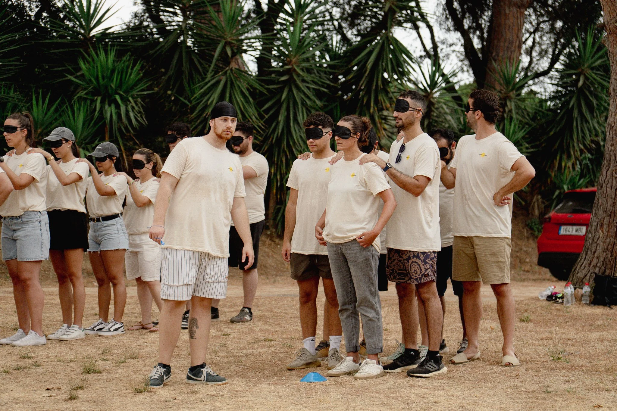 Summer meet - Amphora