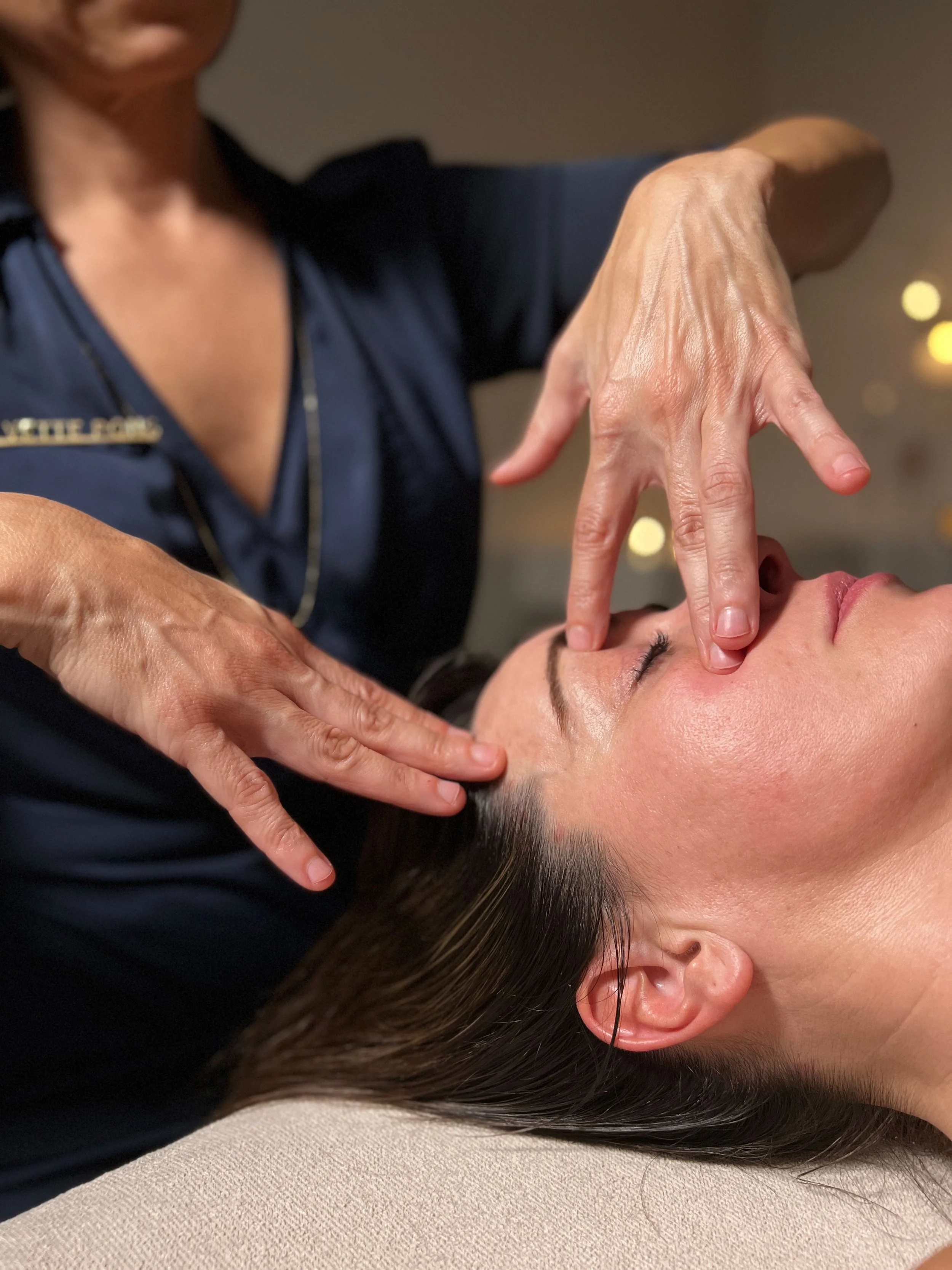 Terapia SULYFTH - Yvette Pons