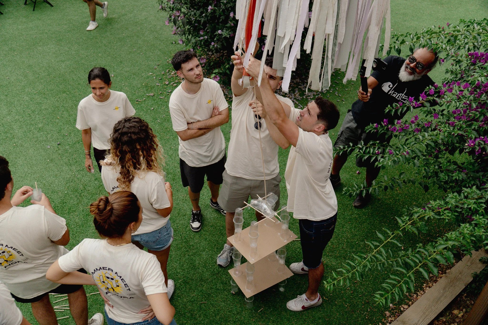 Summer meet - Amphora