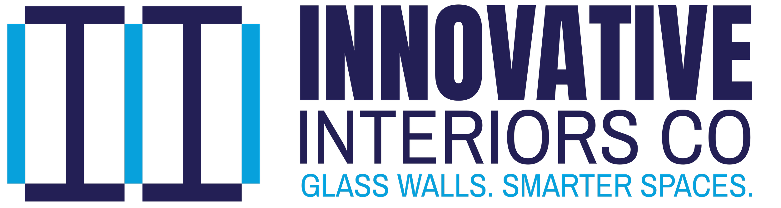 Innovative Interiors Logo