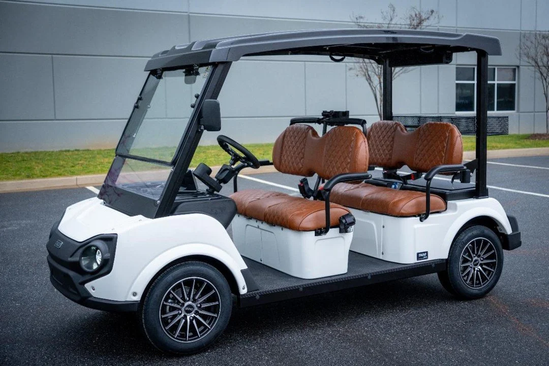 Exciting opportunity to bid on a TAGO Islander LSV while supporting Arizona's Children&rsquo;s Charities. This auction benefits local abused, neglected, and at-risk children. Bidding opens April 22, 2025, and closes April 28, 2025. Join us in making 