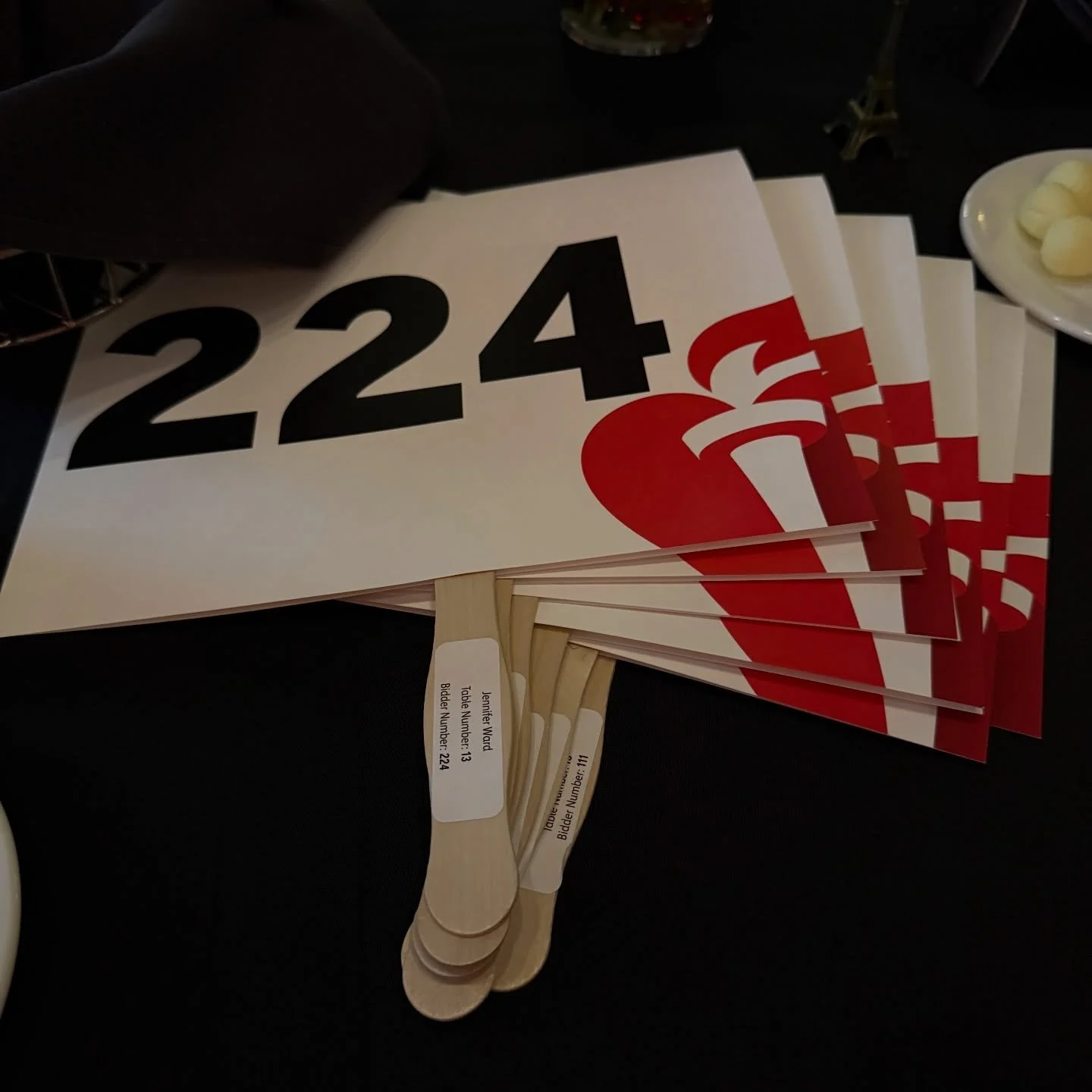 First event of 2026!  Raising funds for the American Heart Association. ❤️ #csraheartball @americanheartsc @aha_georgia 
&mdash;&mdash;&mdash;&mdash;&mdash;&mdash;&mdash;&mdash;&mdash;&mdash;-
February 26, 2026
Augusta, Ga