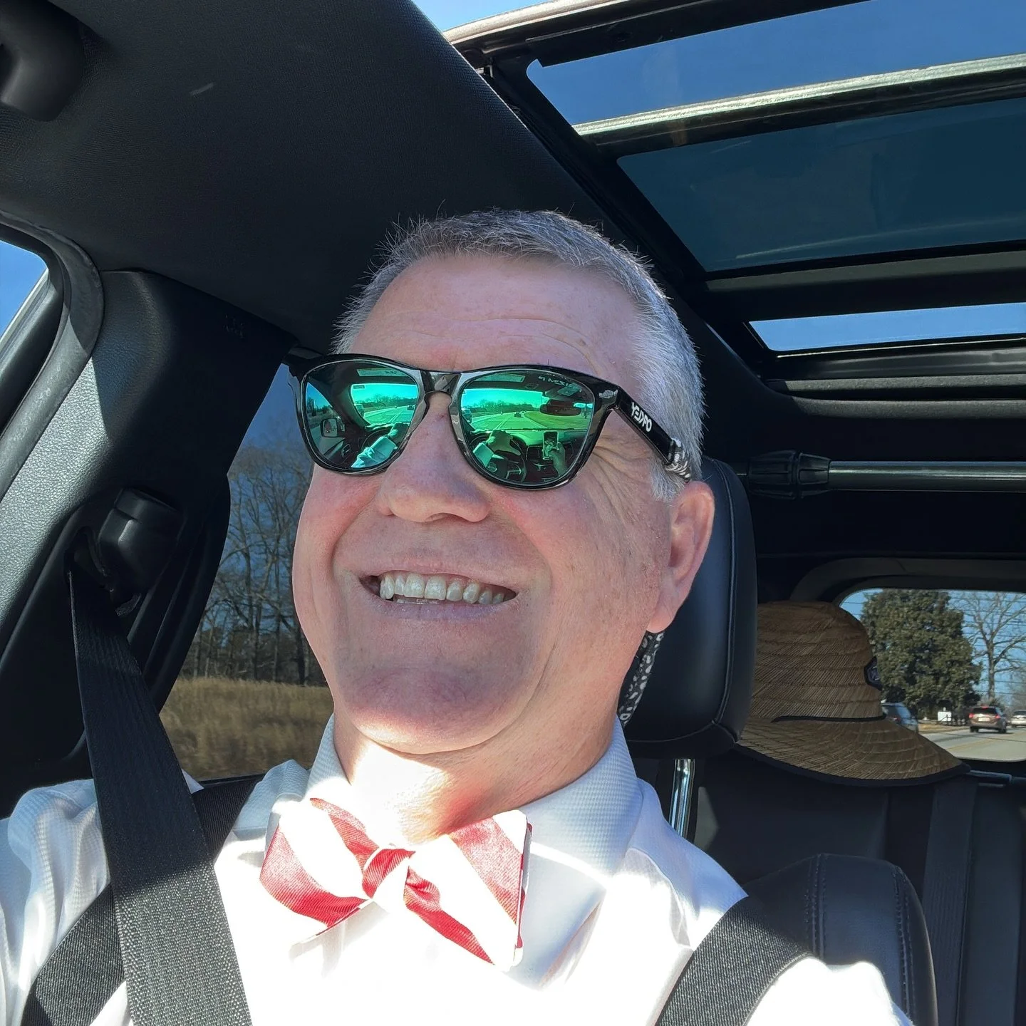 Heading out for event number two of the weekend&hellip; Another heart foundation event. More information coming once I get onsite.