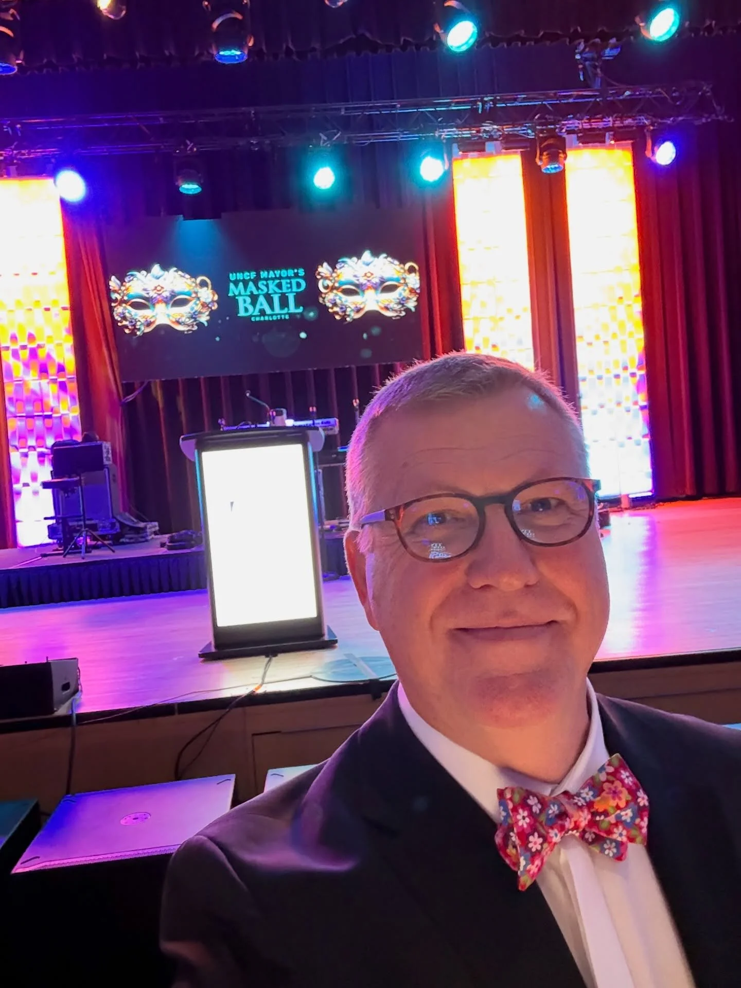 UNCF Mayor&rsquo;s Masked Ball
March 2026
Charlotte, NC
@uncfcharlotte #charlotteMMB