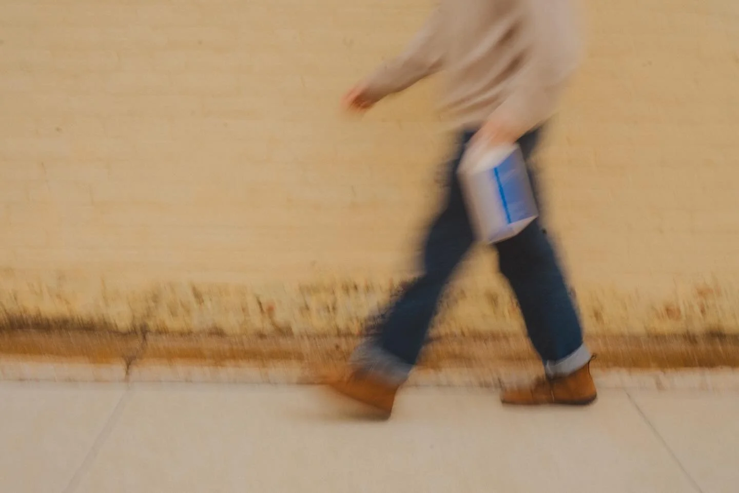 For the celebration of the everyday 🌀