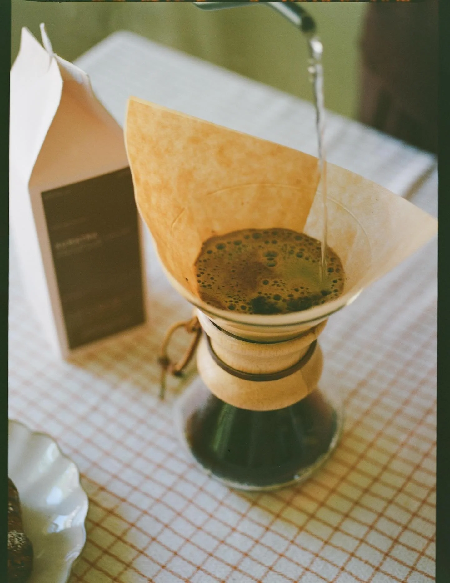 a little Tuesday magic🤌🏼☕️