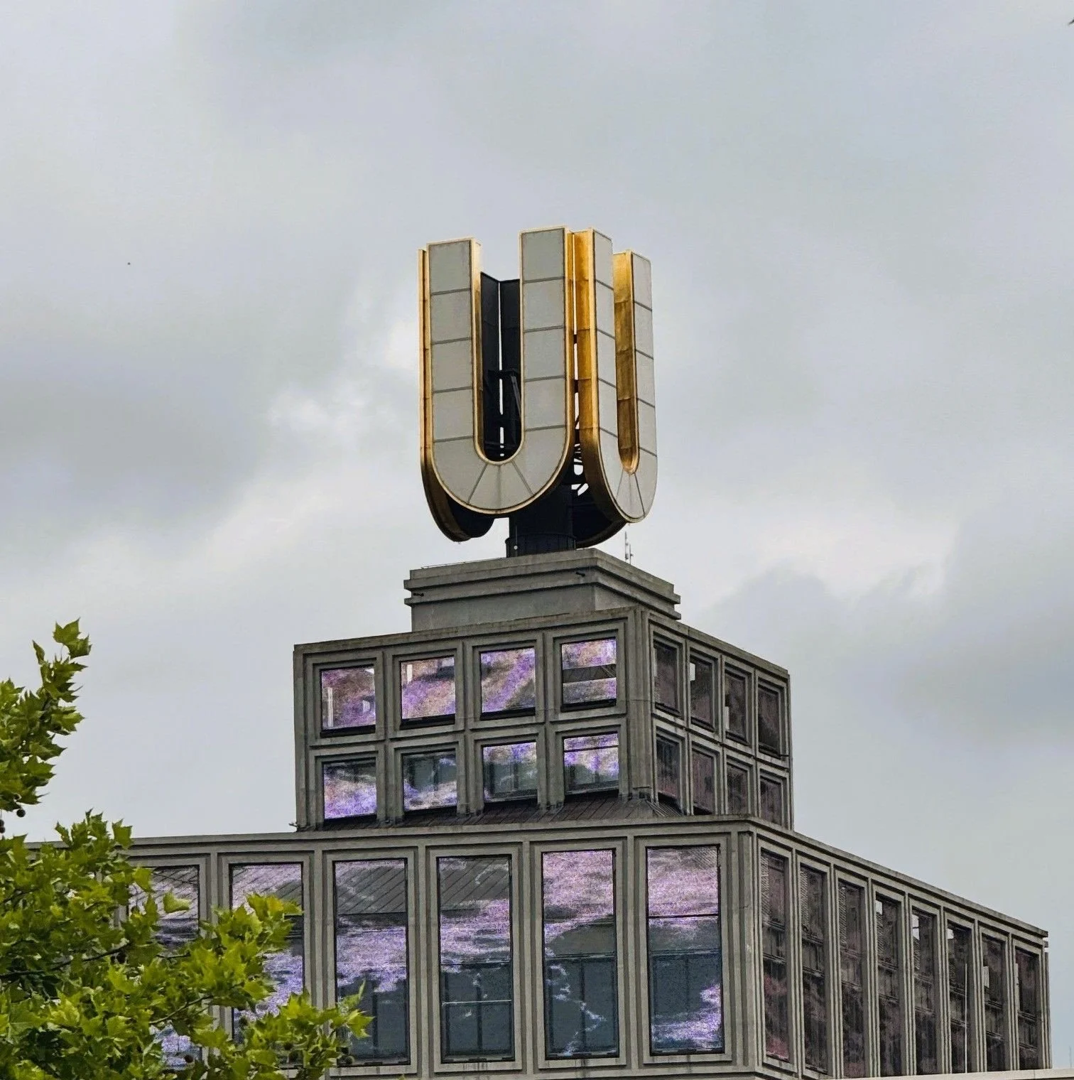 Wohn- und Geschäftshaus in Dortmund Westpark