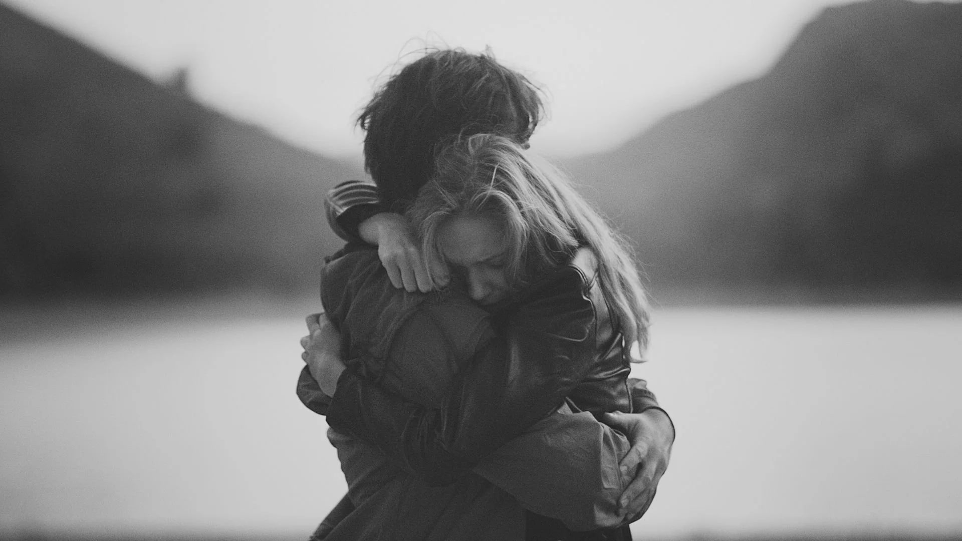 The Loneliness of Staying in Relationships for Security