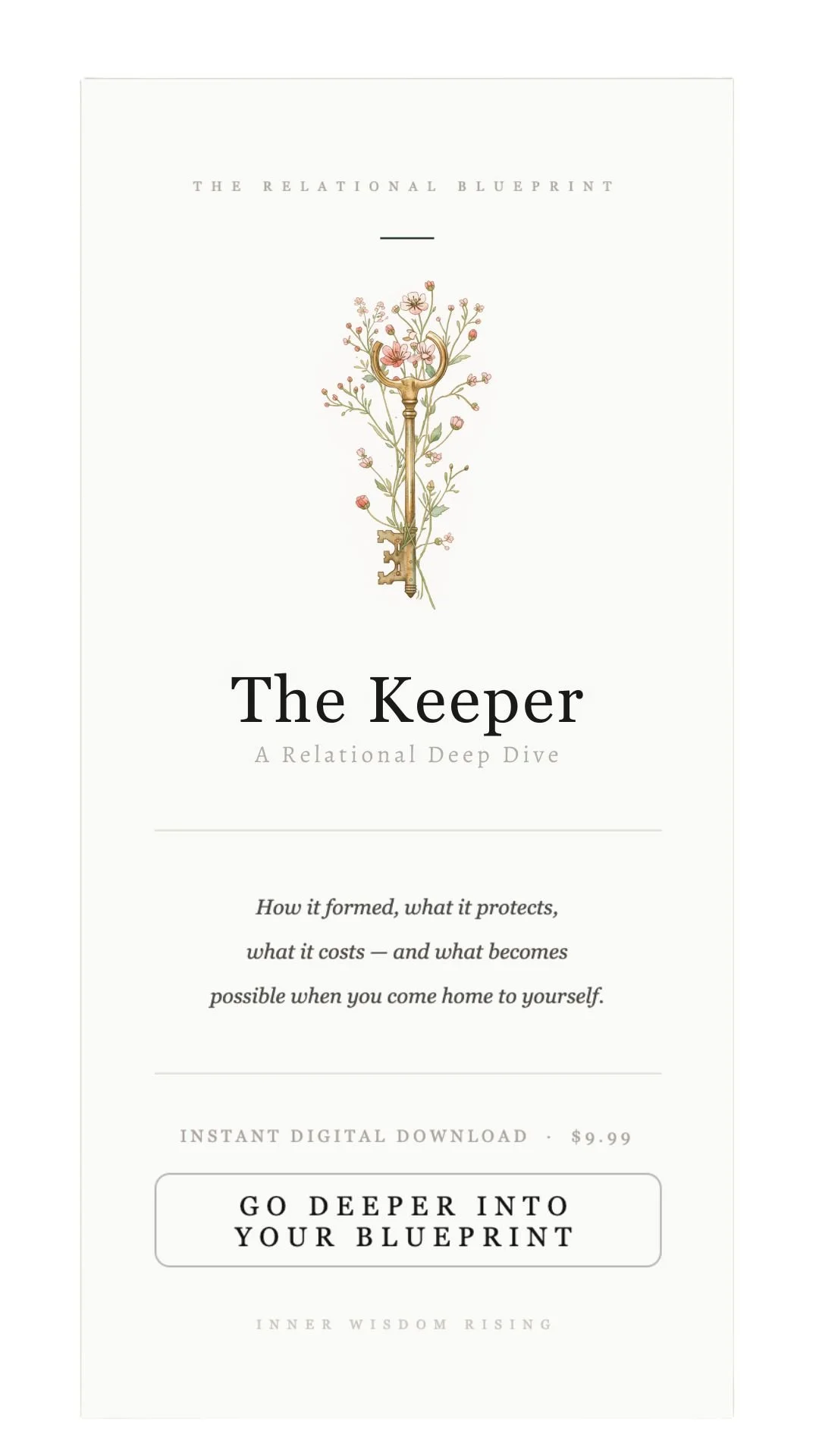 The Keeper