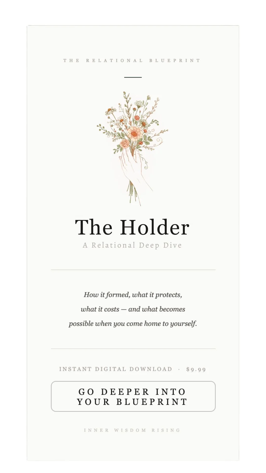 The Holder