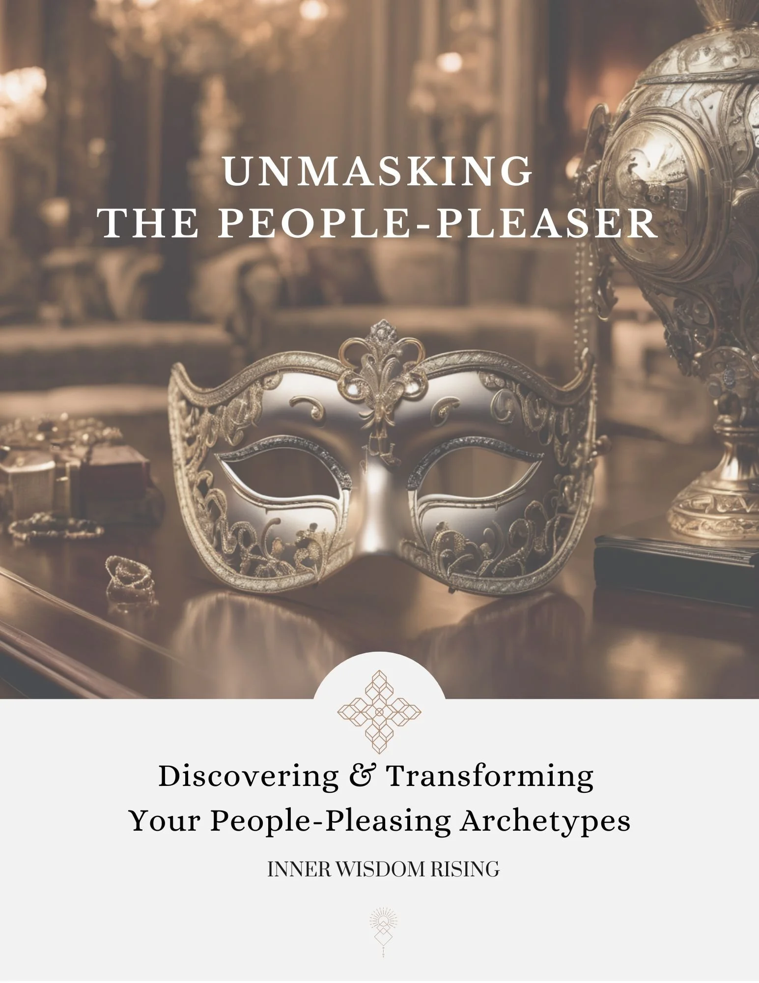 Unmasking  the people-pleaser .jpg