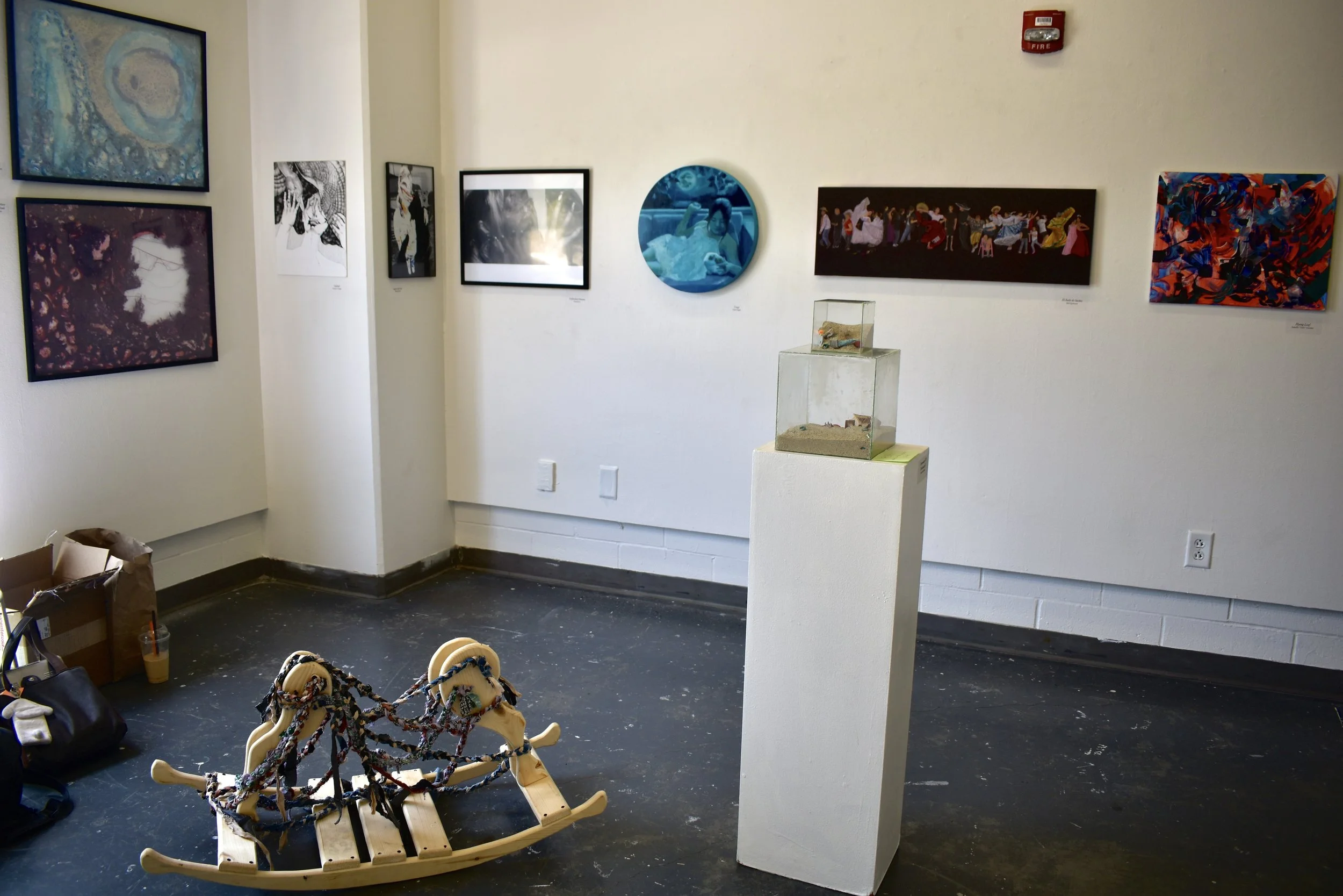 Catalyst Gallery (2026)