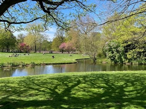 Klassiek in Het Park