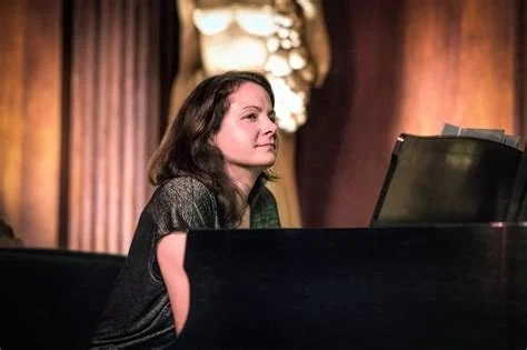 The Solastalgia Suite, Kris Davis