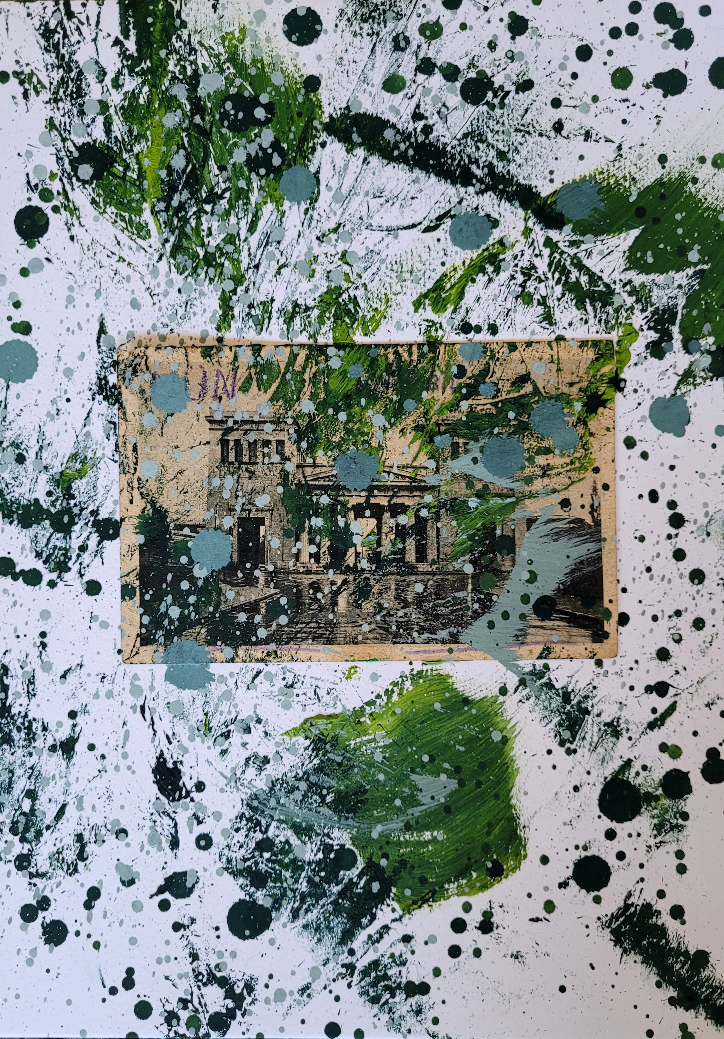Reiner Heidorn (Visual Art)