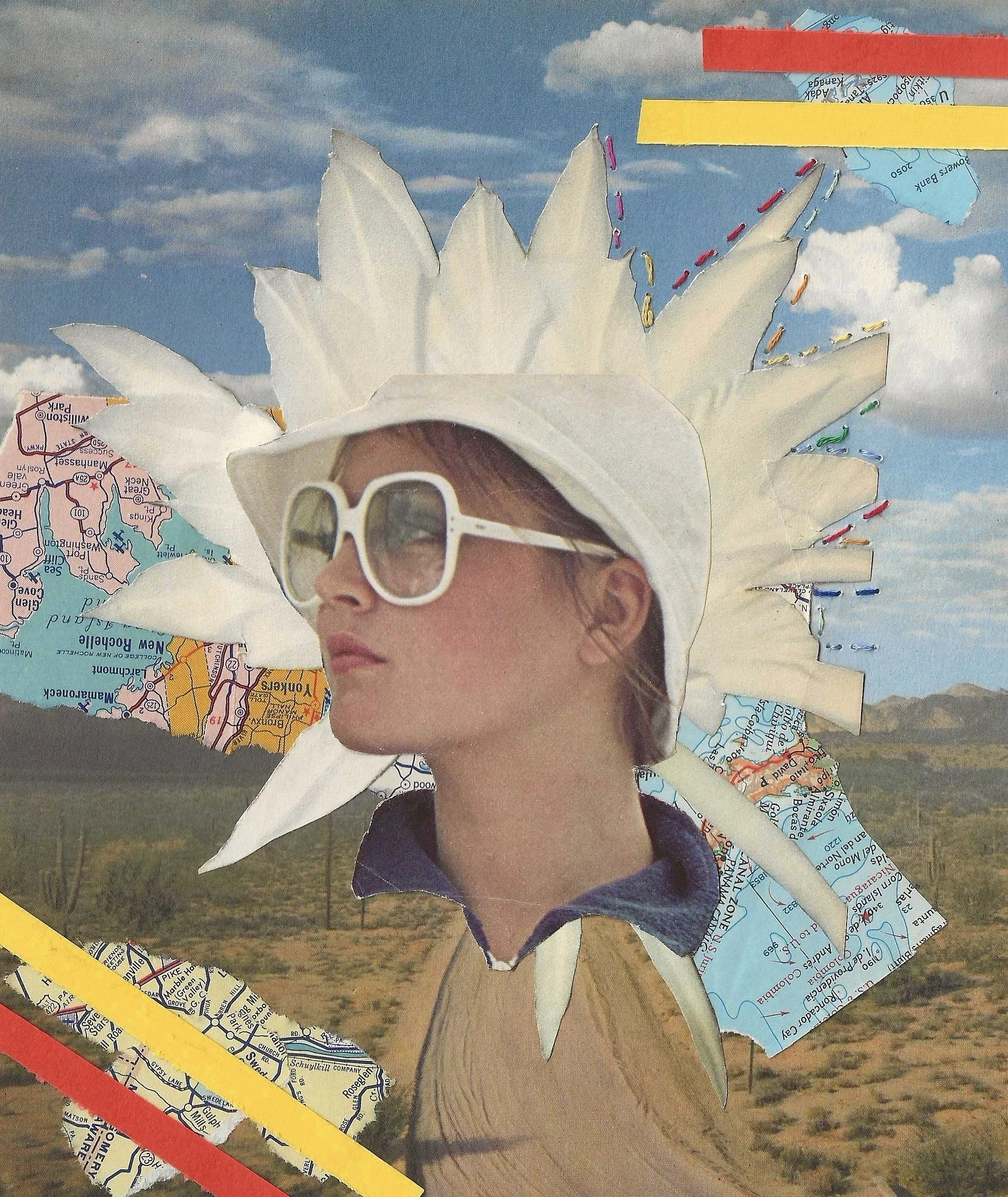 Maria Pianelli Blair