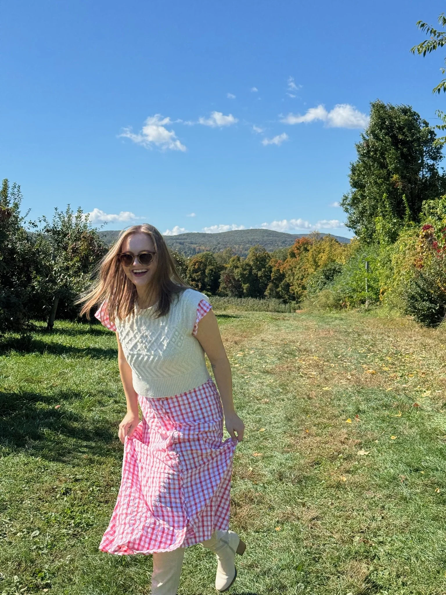 Annalee Roustio — Outskirts Literary Journal